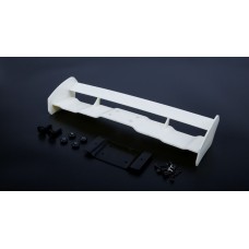 Baja 5B Wing Large Scale Nylon - WHITE | Rovan Sports